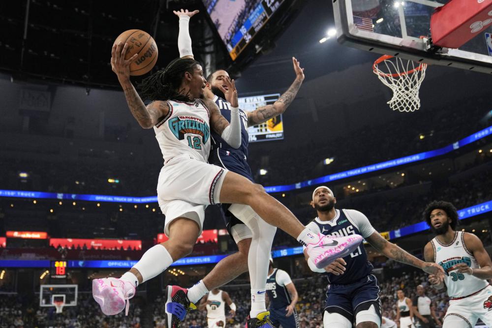 NBA最新